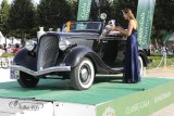 Classic-Gala Schwetzingen