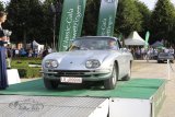 Classic-Gala Schwetzingen