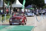 Classic-Gala Schwetzingen
