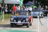 Classic-Gala Schwetzingen