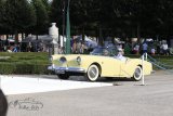 Classic-Gala Schwetzingen