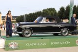 Classic-Gala Schwetzingen