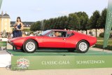 Classic-Gala Schwetzingen