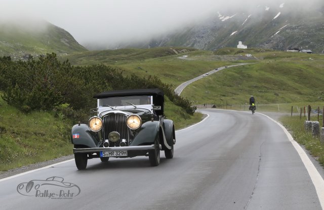 Silvretta Classic 2021