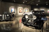 MAC - Museum Art Cars Singen