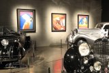 MAC - Museum Art Cars Singen