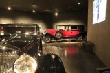 MAC - Museum Art Cars Singen