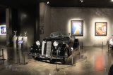 MAC - Museum Art Cars Singen