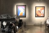MAC - Museum Art Cars Singen