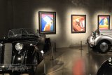 MAC - Museum Art Cars Singen