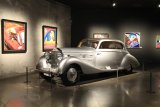 MAC - Museum Art Cars Singen
