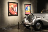 MAC - Museum Art Cars Singen