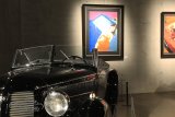 MAC - Museum Art Cars Singen