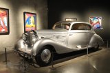 MAC - Museum Art Cars Singen