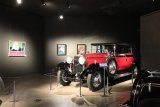 MAC - Museum Art Cars Singen