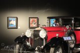 MAC - Museum Art Cars Singen