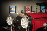 MAC - Museum Art Cars Singen