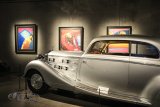 MAC - Museum Art Cars Singen