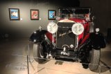 MAC - Museum Art Cars Singen
