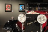 MAC - Museum Art Cars Singen