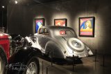 MAC - Museum Art Cars Singen