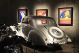 MAC - Museum Art Cars Singen