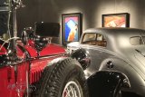 MAC - Museum Art Cars Singen
