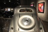 MAC - Museum Art Cars Singen