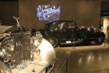 MAC - Museum Art Cars Singen
