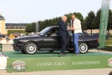Classic-Gala Schwetzingen