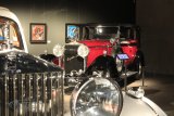 MAC - Museum Art Cars Singen