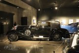 MAC - Museum Art Cars Singen