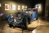 MAC - Museum Art Cars Singen