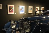 MAC - Museum Art Cars Singen