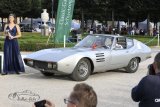 Classic-Gala Schwetzingen