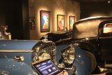MAC - Museum Art Cars Singen
