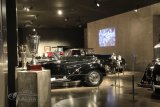 MAC - Museum Art Cars Singen