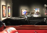 MAC - Museum Art Cars Singen