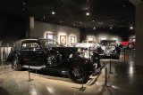 MAC - Museum Art Cars Singen