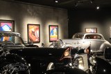 MAC - Museum Art Cars Singen