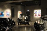 MAC - Museum Art Cars Singen