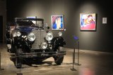 MAC - Museum Art Cars Singen