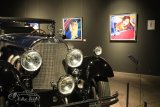 MAC - Museum Art Cars Singen