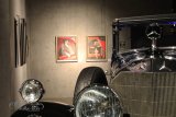 MAC - Museum Art Cars Singen
