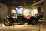 MAC - Museum Art Cars Singen