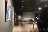 MAC - Museum Art Cars Singen