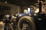 MAC - Museum Art Cars Singen