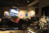 MAC - Museum Art Cars Singen