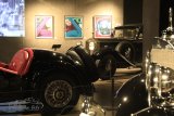 MAC - Museum Art Cars Singen