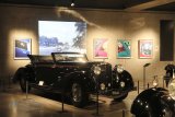 MAC - Museum Art Cars Singen